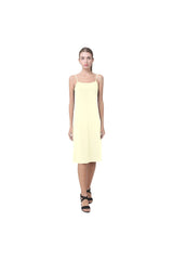 Sunlight Alcestis Slip Dress - Objet D'Art