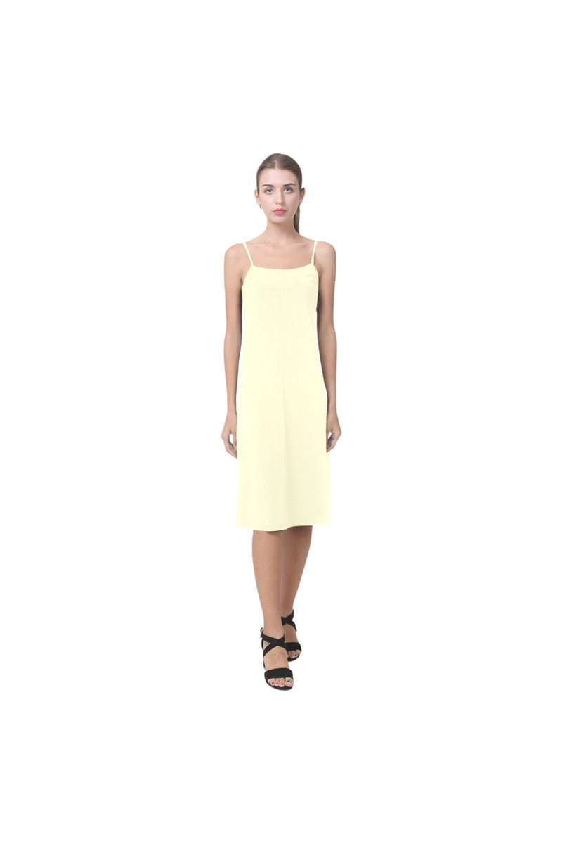 Sunlight Alcestis Slip Dress - Objet D'Art