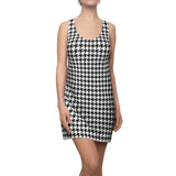 Women's Cut & Sew Racerback Dress - Objet D'Art