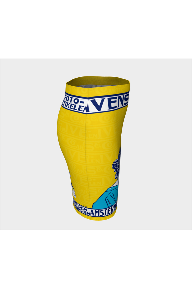 Iven & Co Foto-Artikelen Fitted Skirt - Objet D'Art