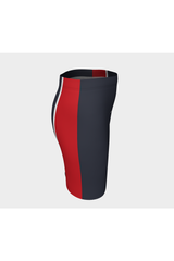 Bauhaus Emblem Fitted Skirt - Objet D'Art