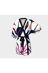 Botany's Best Kimono Robe - Objet D'Art