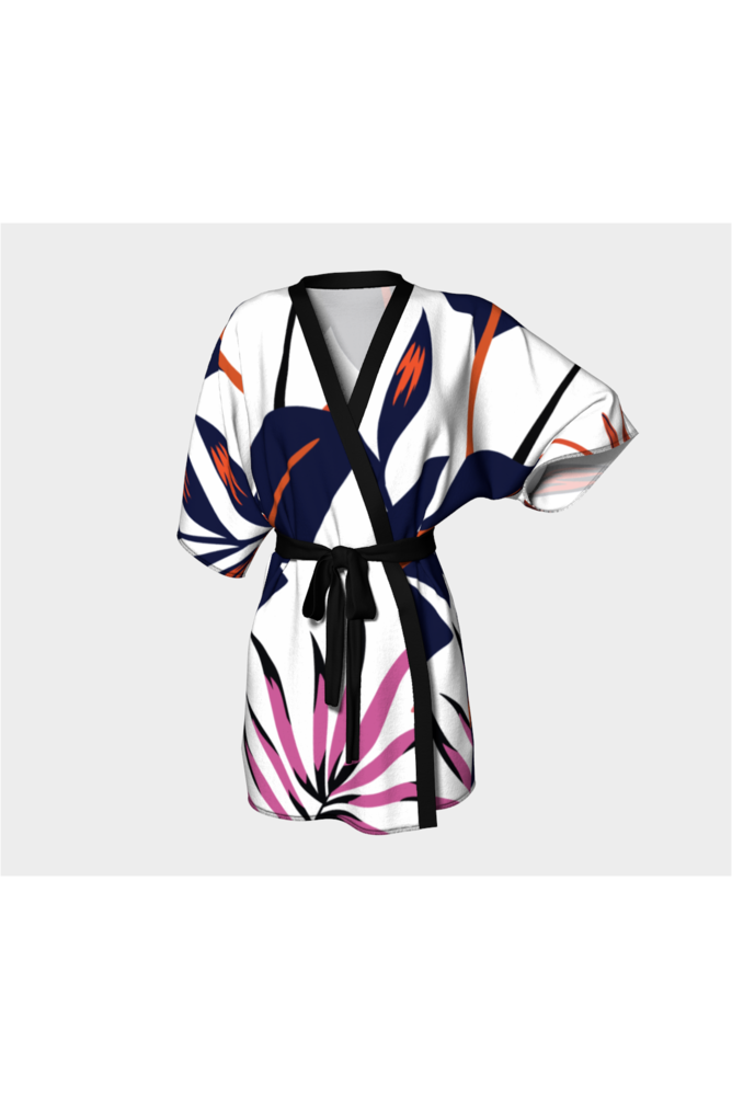 Botany's Best Kimono Robe - Objet D'Art