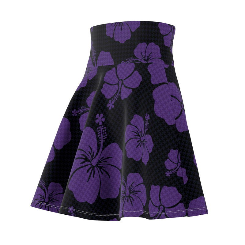 Women's Skater Skirt - Objet D'Art