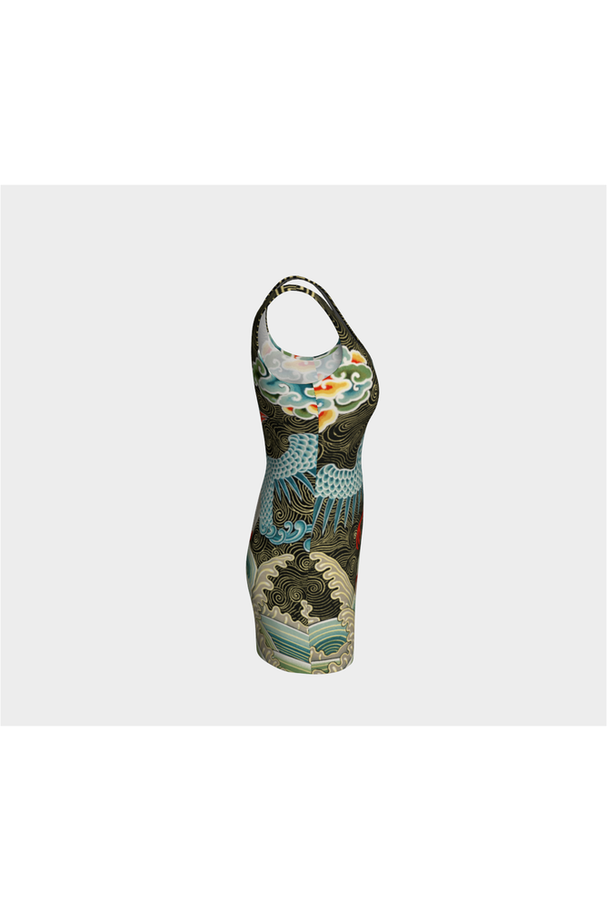 Chinese pattern from L'ornement Polychrome - Objet D'Art