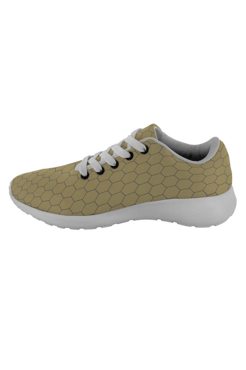 Honeycomb Running Shoes - Objet D'Art Online Retail Store
