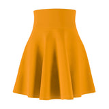 Women's Skater Skirt - Objet D'Art