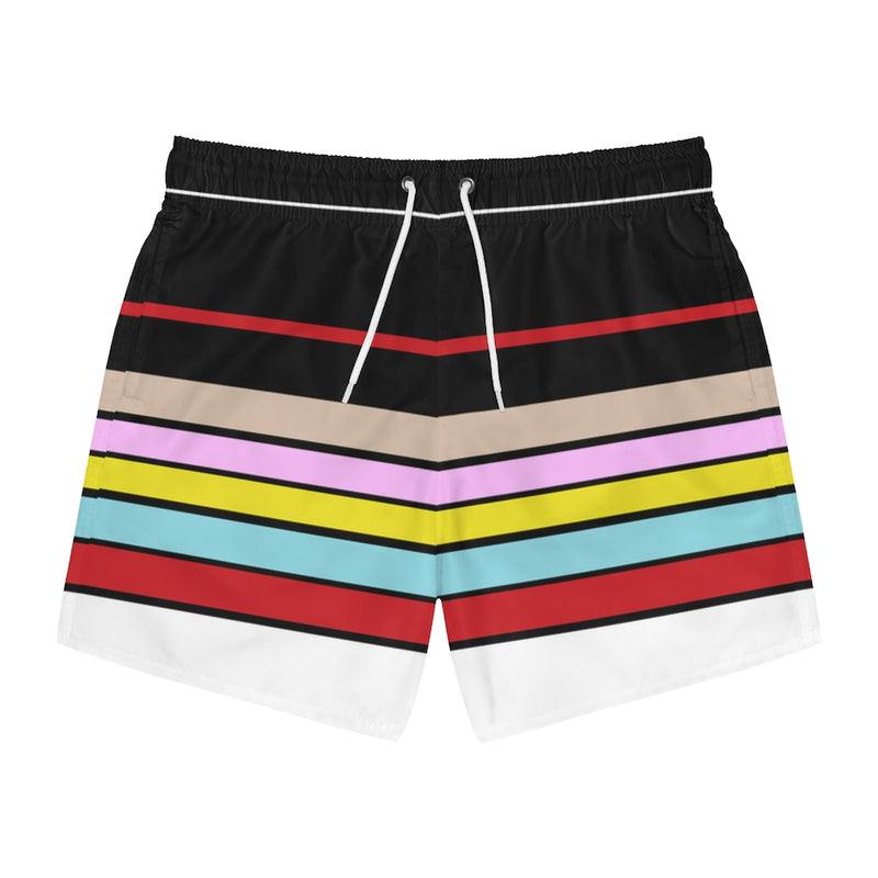 Swim Trunks - Objet D'Art