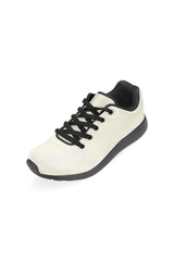 Sweet Corn Men's Running Shoes/Large Size (Model 020) - Objet D'Art