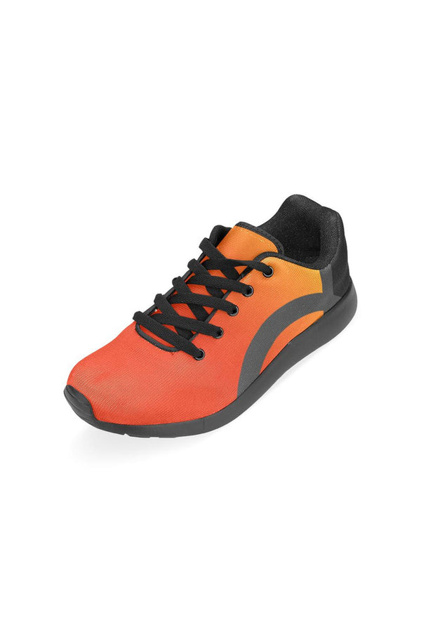 Solar Fusion Women’s Running Shoes (Model 020) - Objet D'Art