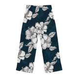 Women's Pajama Pants (AOP) - Objet D'Art