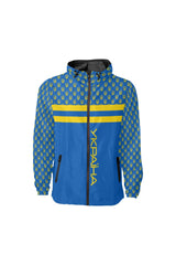 Ukraine  Unisex Windbreaker - Objet D'Art
