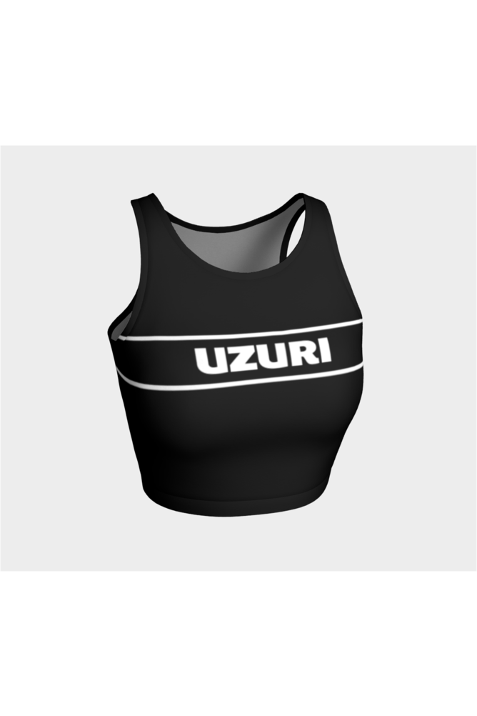 UZURI Athletic Top - Objet D'Art