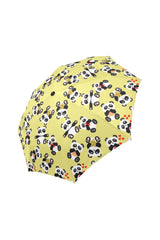 Panda Passion Auto-Foldable Umbrella - Objet D'Art
