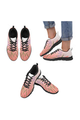 Orchid Meadows Women's Breathable Running Shoes - Objet D'Art