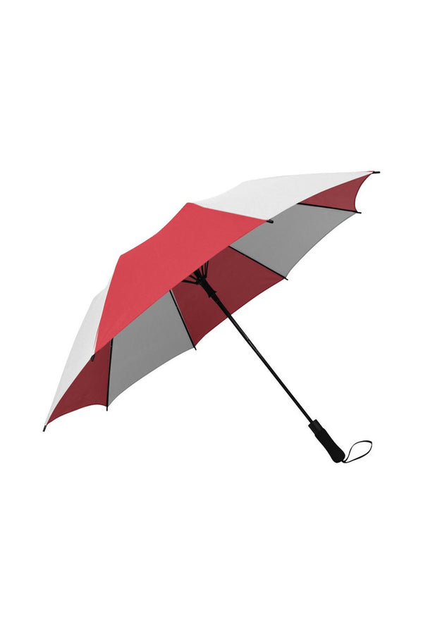 TEXAS LOVE Semi-Automatic Foldable Umbrella - Objet D'Art