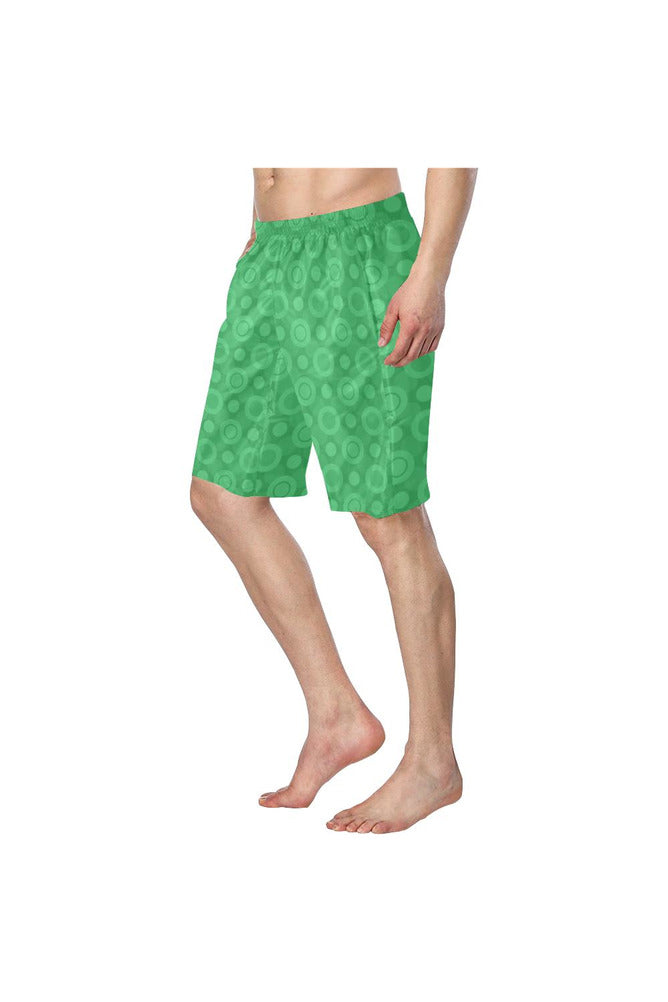 D-Style Men's Swim Trunk - Objet D'Art Online Retail Store