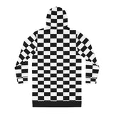 Golden Ratio Women's Hoodie Dress - Objet D'Art