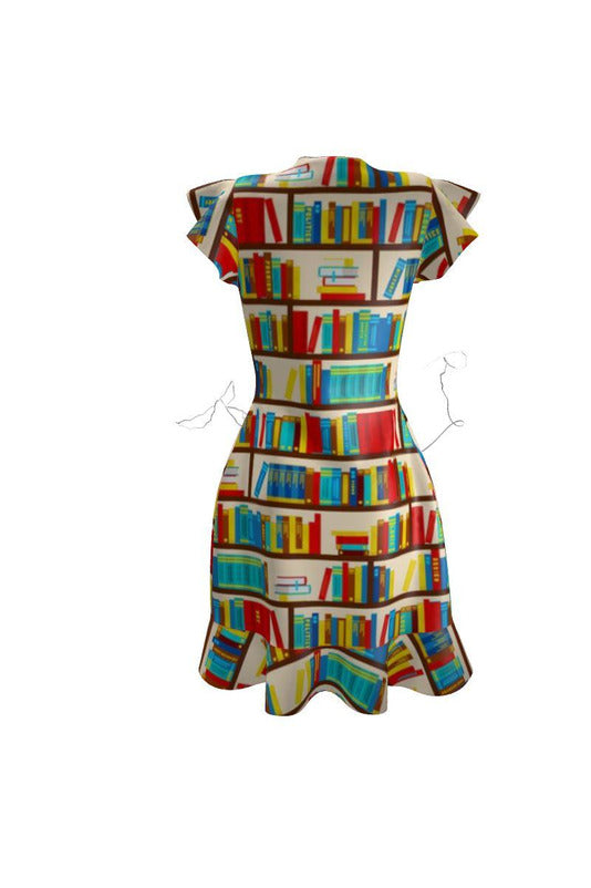 The Avid Reader - The Librarian - Objet D'Art