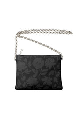 Rose Cross Body Bag - Objet D'Art