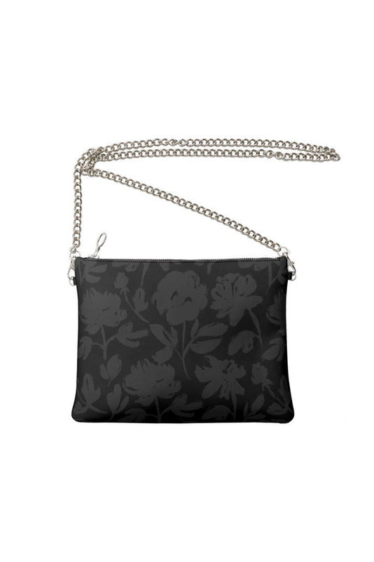 Rose Cross Body Bag - Objet D'Art