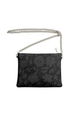 Rose Cross Body Bag - Objet D'Art