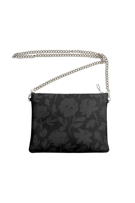 Rose Cross Body Bag - Objet D'Art