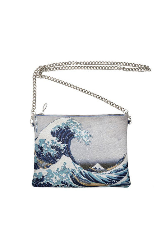 Great Wave Off Kanagawa - Objet D'Art