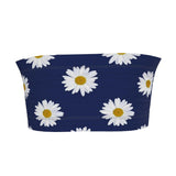 Daisy Bandeau Boob Tube - Objet D'Art