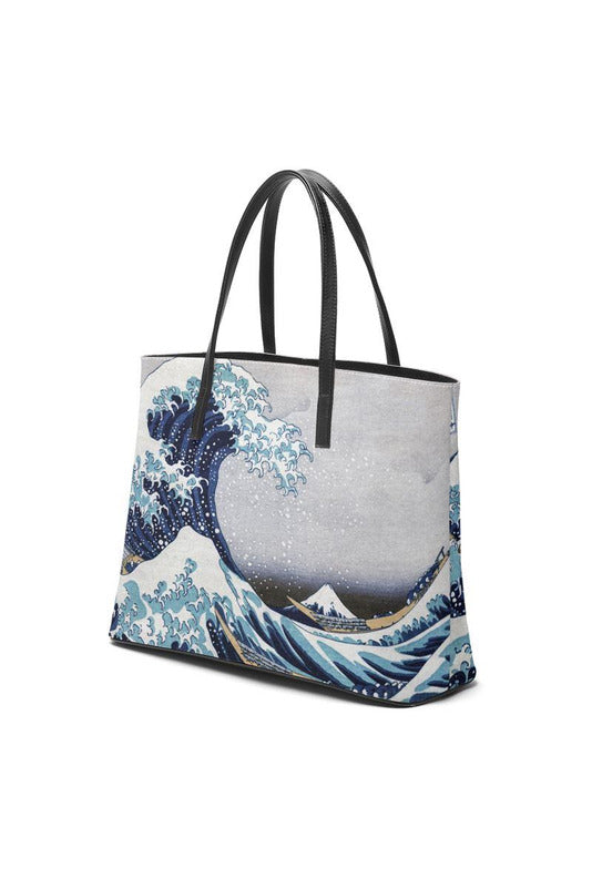 Great Wave Off Kanagawa - Objet D'Art