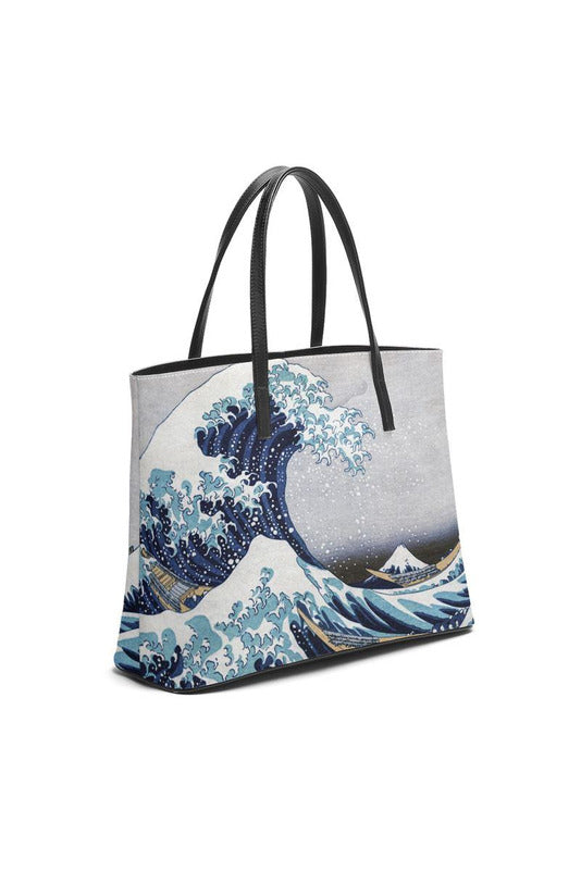 Great Wave Off Kanagawa - Objet D'Art