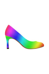 Colorfest Women's High Heels - Objet D'Art Online Retail Store