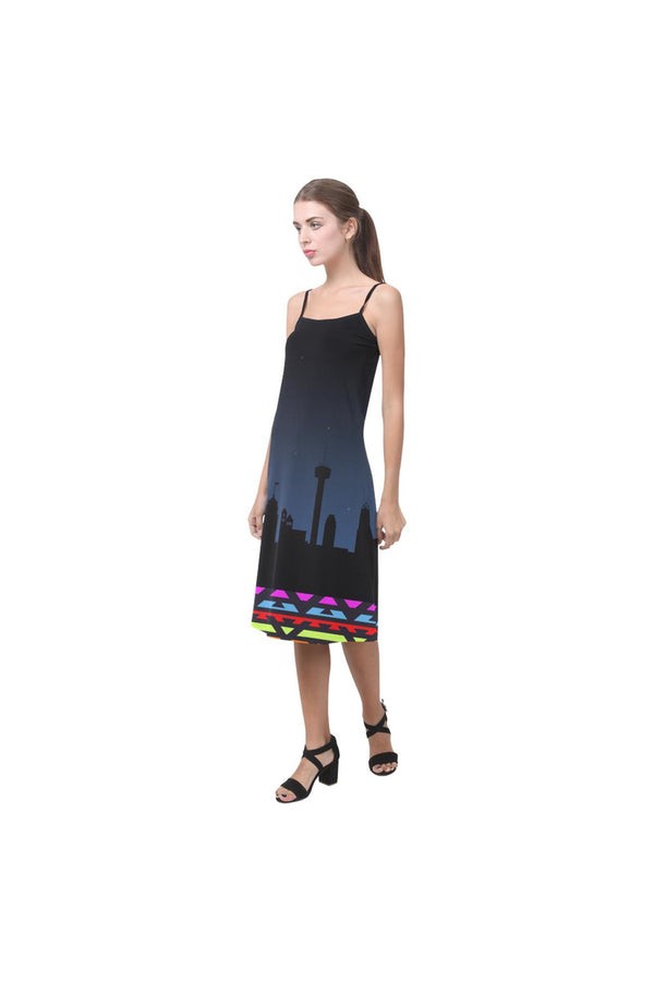 NIOSA Alcestis Slip Dress (Model D05) - Objet D'Art