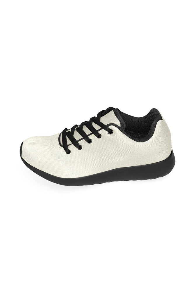 Sweet Corn Men's Running Shoes/Large Size (Model 020) - Objet D'Art