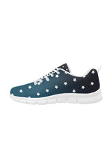 Starry Night Women's Breathable Running Shoes - Objet D'Art