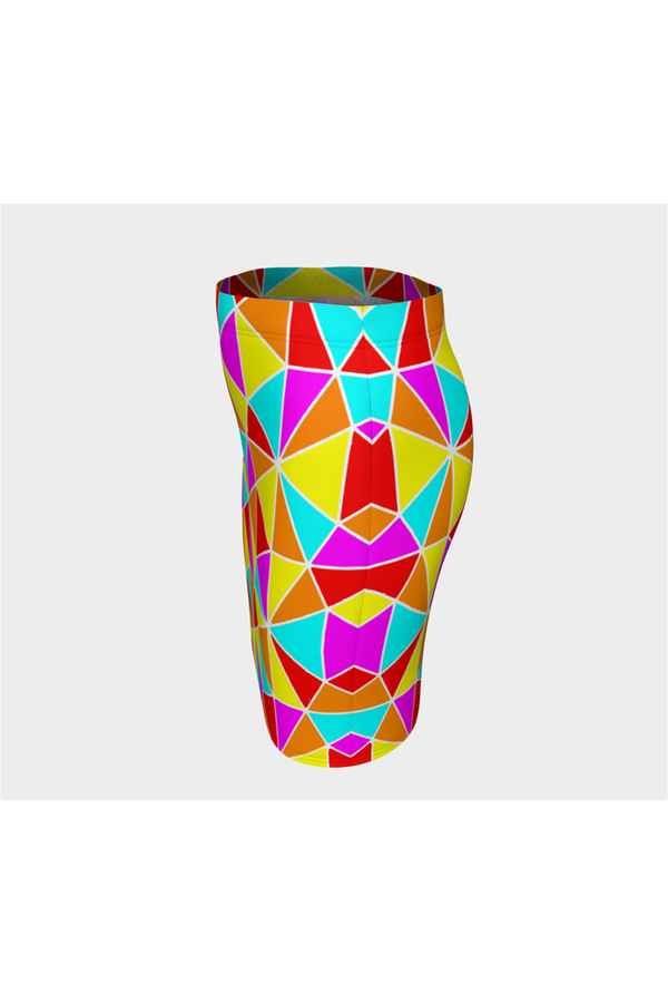 Fiesta Fitted Skirt - Objet D'Art Online Retail Store