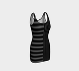 Bodycon Dress (10/31/2023, 11:14:37 AM) - Objet D'Art