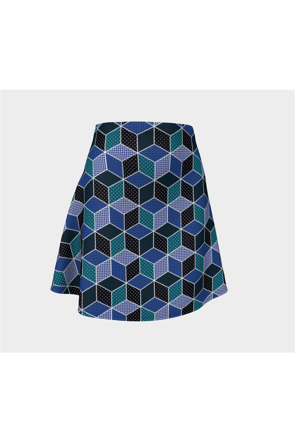 ISOClectic Blue - Objet D'Art Online Retail Store