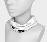 Panda Face Headband - Objet D'Art