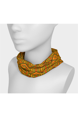 Kente Print Headband - Objet D'Art