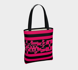 Meihongse Innuendos Tote Bag - Objet D'Art