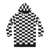Golden Ratio Women's Hoodie Dress - Objet D'Art