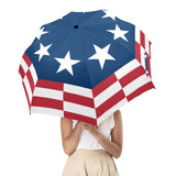 usa umbrella 50 Semi-Automatic Foldable Umbrella (Model U12) - Objet D'Art