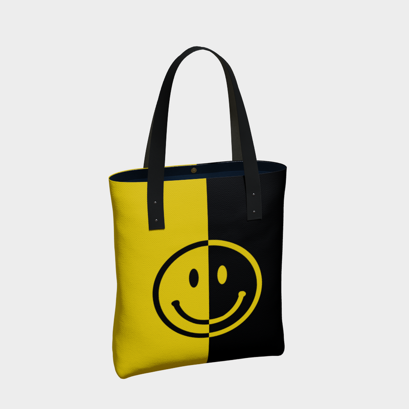 Souris Tote Bag - Objet D'Art