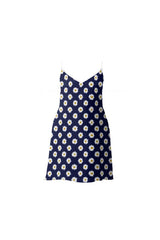 Daisy Slip Dress - Objet D'Art
