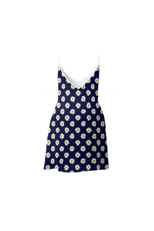 Daisy Slip Dress - Objet D'Art