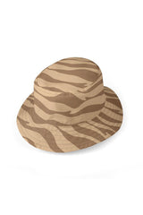 Big Wave Bucket Hat - Objet D'Art