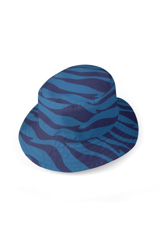 Big Wave Bucket Hat - Objet D'Art
