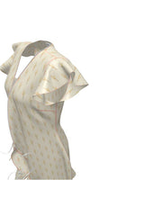 Tea Dress - Objet D'Art