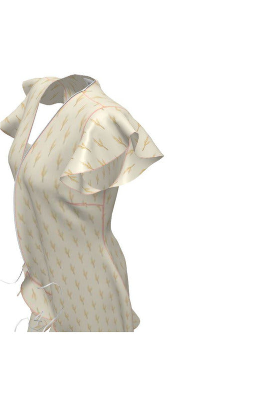 Tea Dress - Objet D'Art